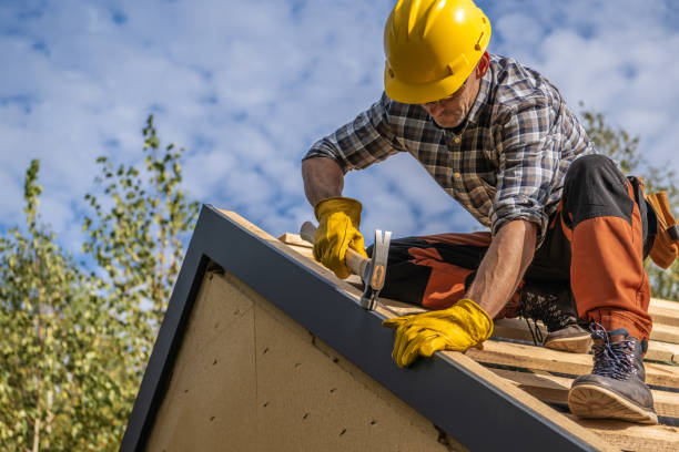 Fast & Reliable Emergency Roof Repairs in Dutch Island, GA